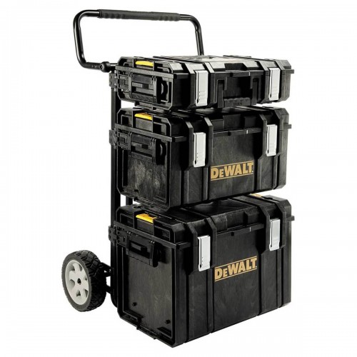Набор из восьми бесщеточных инструментов DeWALT DCK853P4 (DCK853P4) - фото 10