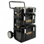 Набор из восьми бесщеточных инструментов DeWALT DCK853P4 (DCK853P4) - фото 11