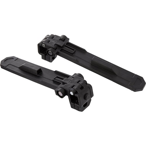 Комплект кронштейнов системы TOUGHSYSTEM DeWALT 1-70-362 - фото 2 Комплект кронштейнов системы TOUGHSYSTEM DeWALT 1-70-362 - фото 2