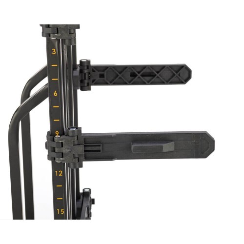 Комплект кронштейнов системы TOUGHSYSTEM DeWALT 1-70-362 - фото 4 Комплект кронштейнов системы TOUGHSYSTEM DeWALT 1-70-362 - фото 4