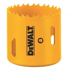 Цифенбор-коронка биметаллическая DeWALT DT83019