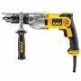 Дриль мережевий ударний DeWALT D21570K (D21570K)