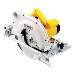 Дискова пила ручна DeWALT D23700 (D23700)