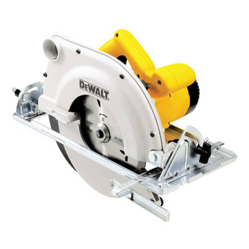 Дискова пила ручна DeWALT D23700 (D23700)