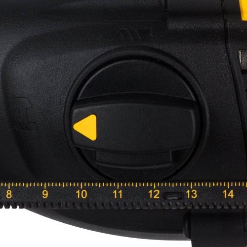 Перфоратор DeWalt D25133K (D25133K) - фото 3