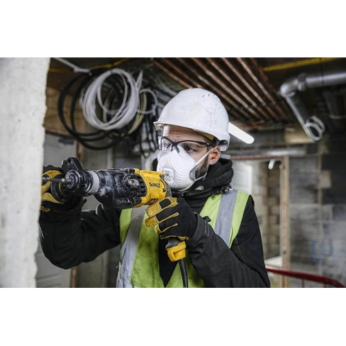 Перфоратор DeWalt D25133K (D25133K) - фото 7