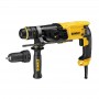 Перфоратор сетевой SDS-Plus DeWALT D25134K