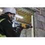 Перфоратор сетевой SDS-Plus DeWALT D25134K - фото 8