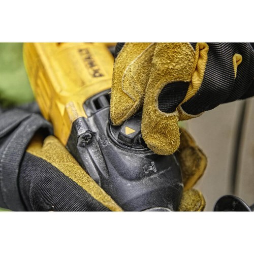 Перфоратор сетевой SDS-Plus DeWALT D25134K - фото 7