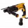 Перфоратор сетевой SDS-Plus DeWALT D25134K - фото 8
