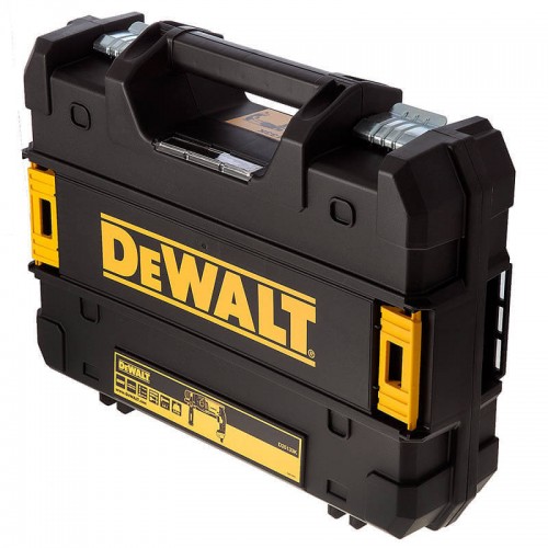 Перфоратор сетевой SDS-Plus DeWALT D25134K - фото 3