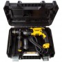 Перфоратор сетевой SDS-Plus DeWALT D25134K - фото 8