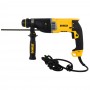 Перфоратор мережевий SDS-Plus DeWALT D25143K (D25143K) - фото 8