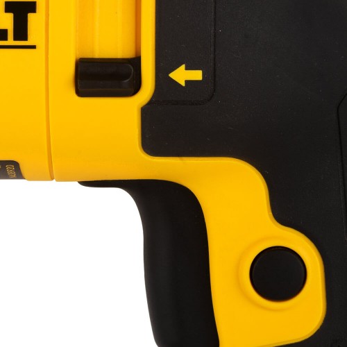 Перфоратор мережевий SDS-Plus DeWALT D25143K (D25143K) - фото 3