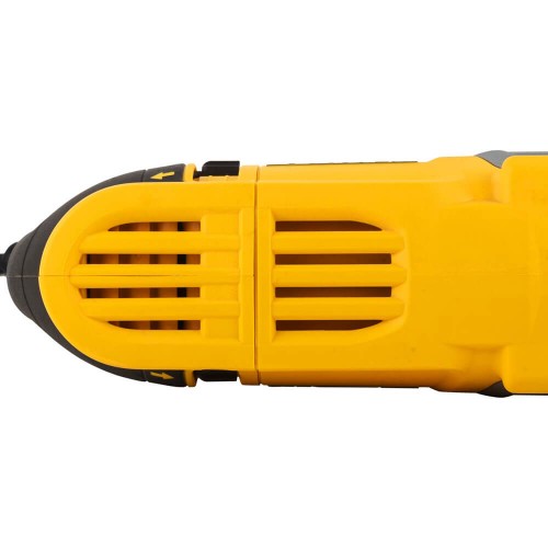 Перфоратор мережевий SDS-Plus DeWALT D25143K (D25143K) - фото 4