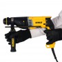 Перфоратор мережевий SDS-Plus DeWALT D25143K (D25143K) - фото 8