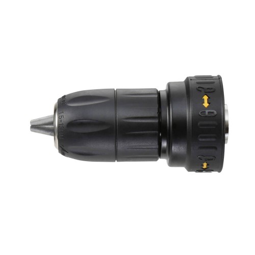 Перфоратор DeWalt D25144K (D25144K) - фото 3