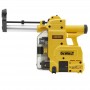 Система пиловидалення для перфораторів SDS-Plus DeWALT D25304DH - фото 2