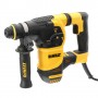 Перфоратор мережевий SDS-Plus DeWALT D25333K (D25333K)