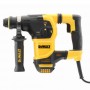 Перфоратор мережевий SDS-Plus DeWALT D25333K (D25333K) - фото 4