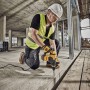 Перфоратор мережевий SDS-Plus DeWALT D25334K (D25334K) - фото 4