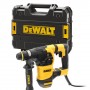 Перфоратор мережевий SDS-Plus DeWALT D25333K (D25333K) - фото 4