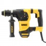 Перфоратор мережевий SDS-Plus DeWALT D25334K (D25334K) - фото 4