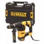 Перфоратор мережевий SDS-Plus DeWALT D25334K (D25334K) - фото 4