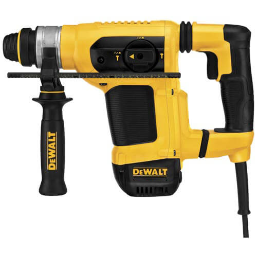 Перфоратор мережевий SDS-Plus DeWALT D25413K (D25413K)