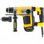 Перфоратор мережевий SDS-Plus DeWALT D25417KT (D25417KT) - фото 6