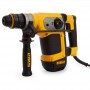 Перфоратор мережевий SDS-Plus DeWALT D25417KT (D25417KT) - фото 6
