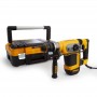 Перфоратор мережевий SDS-Plus DeWALT D25417KT (D25417KT) - фото 6