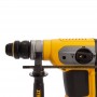 Перфоратор мережевий SDS-Plus DeWALT D25417KT (D25417KT) - фото 6