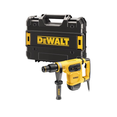 Перфоратор DeWalt D25481K (D25481K) - фото 1