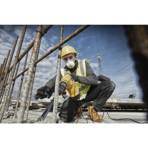 Перфоратор DeWalt D25481K (D25481K) - фото 2