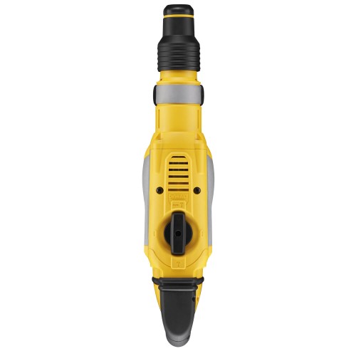 Перфоратор мережевий SDS-MAX DeWALT D25614K (D25614K) - фото 4