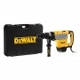 Перфоратор сетевой SDS-MAX DeWALT D25733K (D25733K) - фото 15