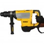 Перфоратор сетевой SDS-MAX DeWALT D25733K (D25733K) - фото 15