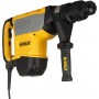 Перфоратор сетевой SDS-MAX DeWALT D25733K (D25733K) - фото 15