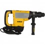 Перфоратор сетевой SDS-MAX DeWALT D25733K (D25733K) - фото 15