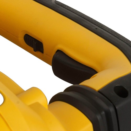 Перфоратор сетевой SDS-MAX DeWALT D25733K (D25733K) - фото 7
