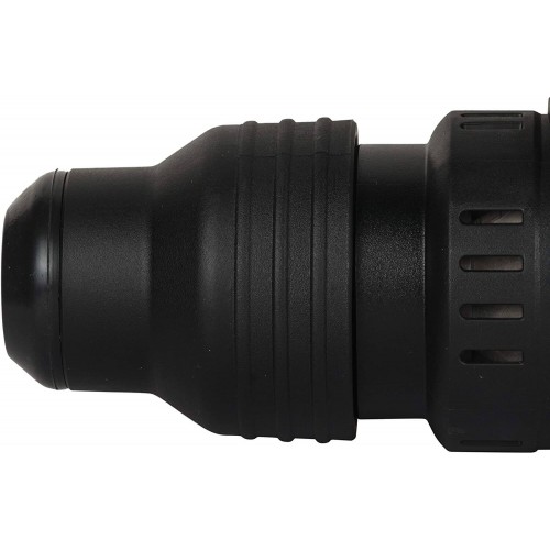Перфоратор сетевой SDS-MAX DeWALT D25733K (D25733K) - фото 8