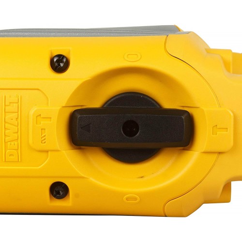 Перфоратор сетевой SDS-MAX DeWALT D25733K (D25733K) - фото 10