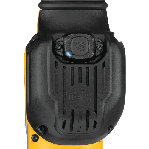 Перфоратор сетевой SDS-MAX DeWALT D25733K (D25733K) - фото 11