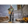 Перфоратор сетевой SDS-MAX DeWALT D25733K (D25733K) - фото 15
