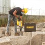 Перфоратор сетевой SDS-MAX DeWALT D25733K (D25733K) - фото 15