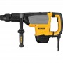 Перфоратор сетевой SDS-MAX DeWALT D25773K (D25773K) - фото 3