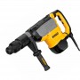 Перфоратор сетевой SDS-MAX DeWALT D25773K (D25773K) - фото 3