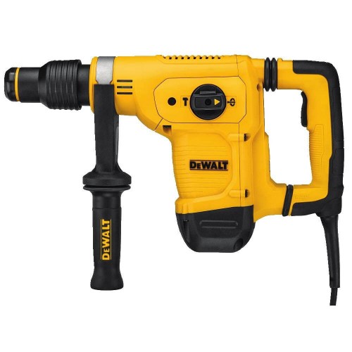 Отбойный молоток DeWALT D25810K (D25810K) - фото 1