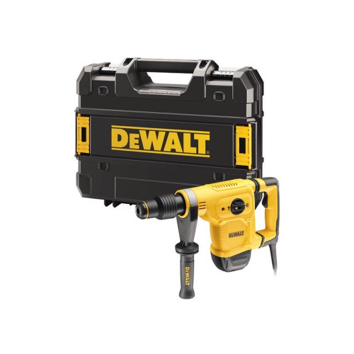 Отбойный молоток DeWALT D25810K (D25810K) - фото 2